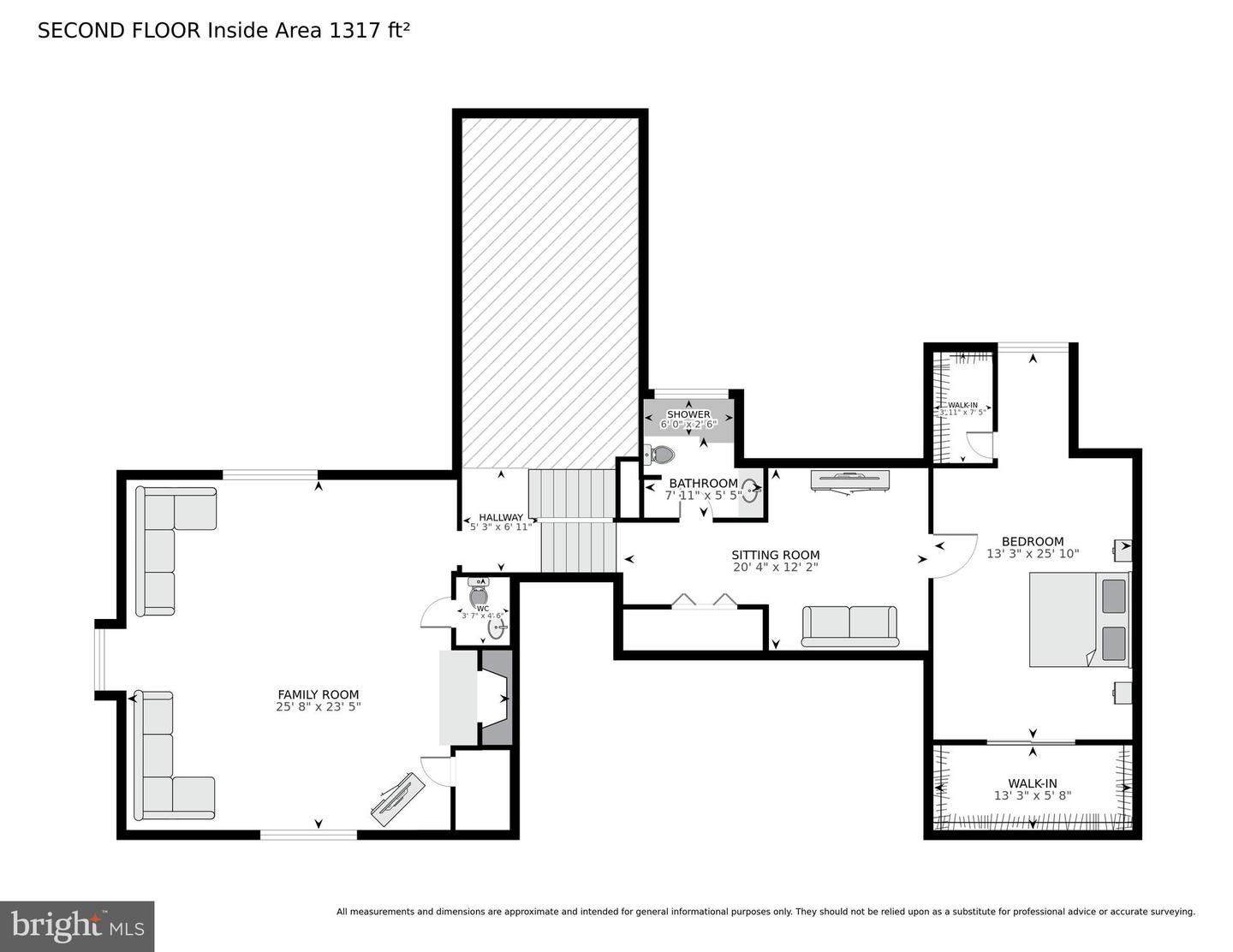 6623 Radnor Property Photo 75