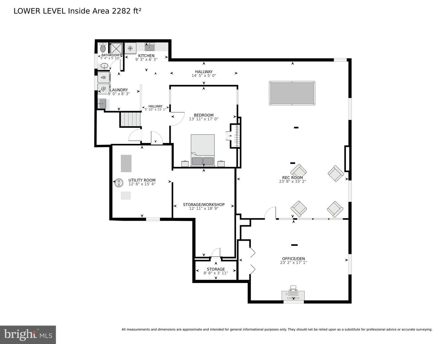 6623 Radnor Property Photo 76