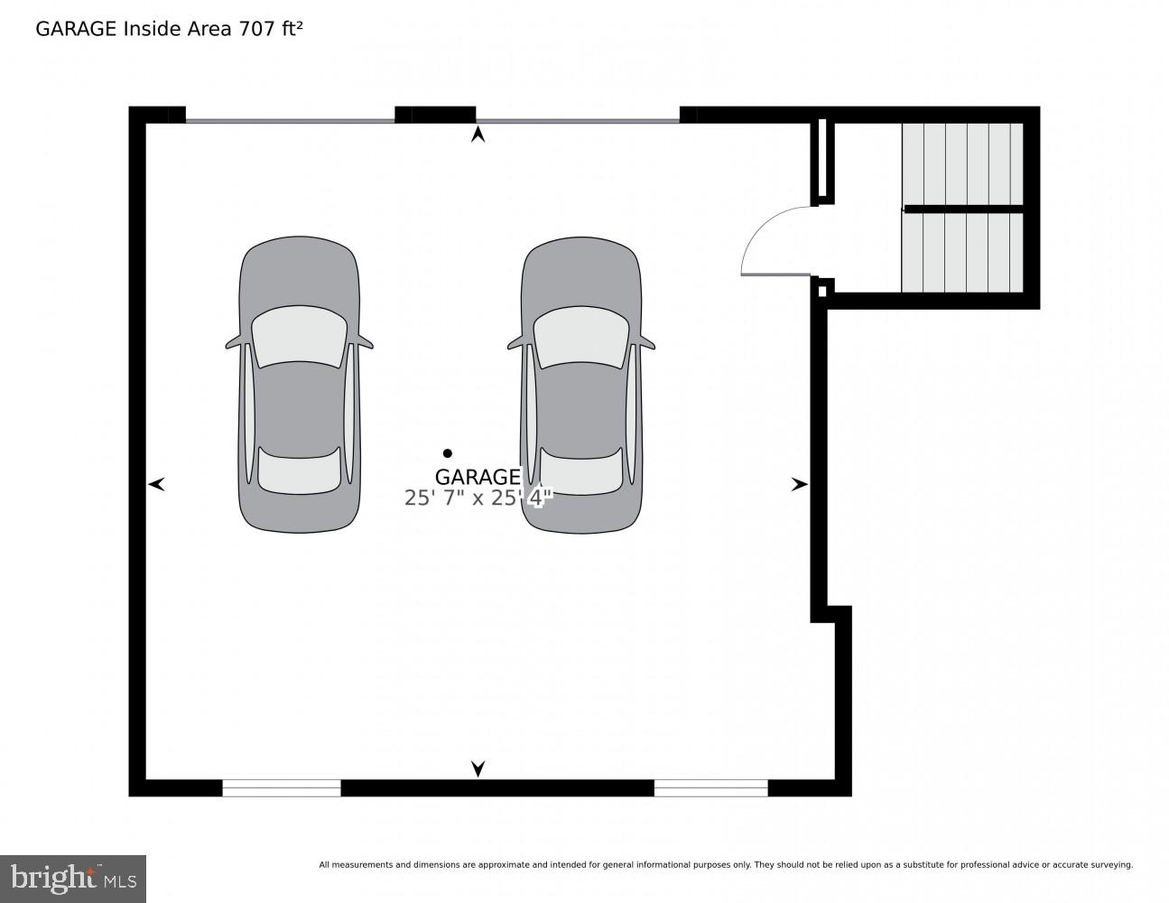 6623 Radnor Property Photo 77