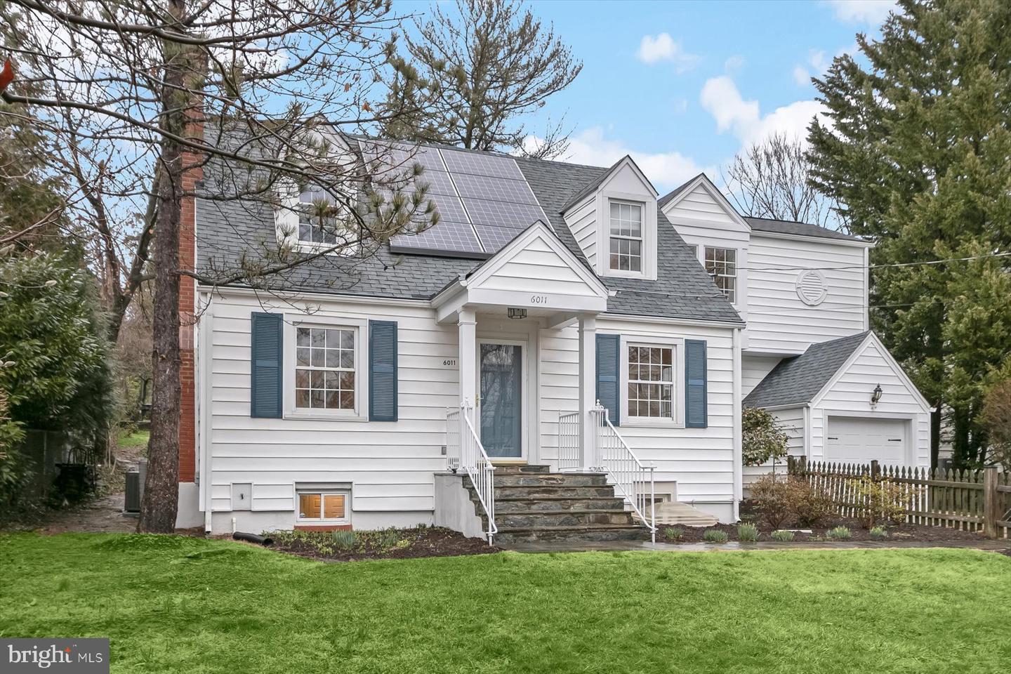 6011 Walhonding Rd Property Photo