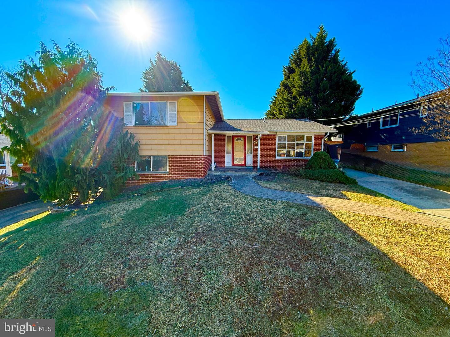 525 E Indian Spring Dr Property Photo