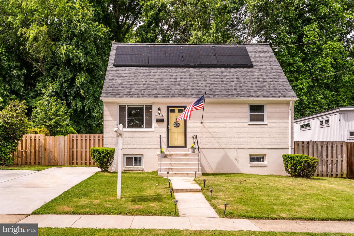 11416 Schuylkill Rd Property Photo