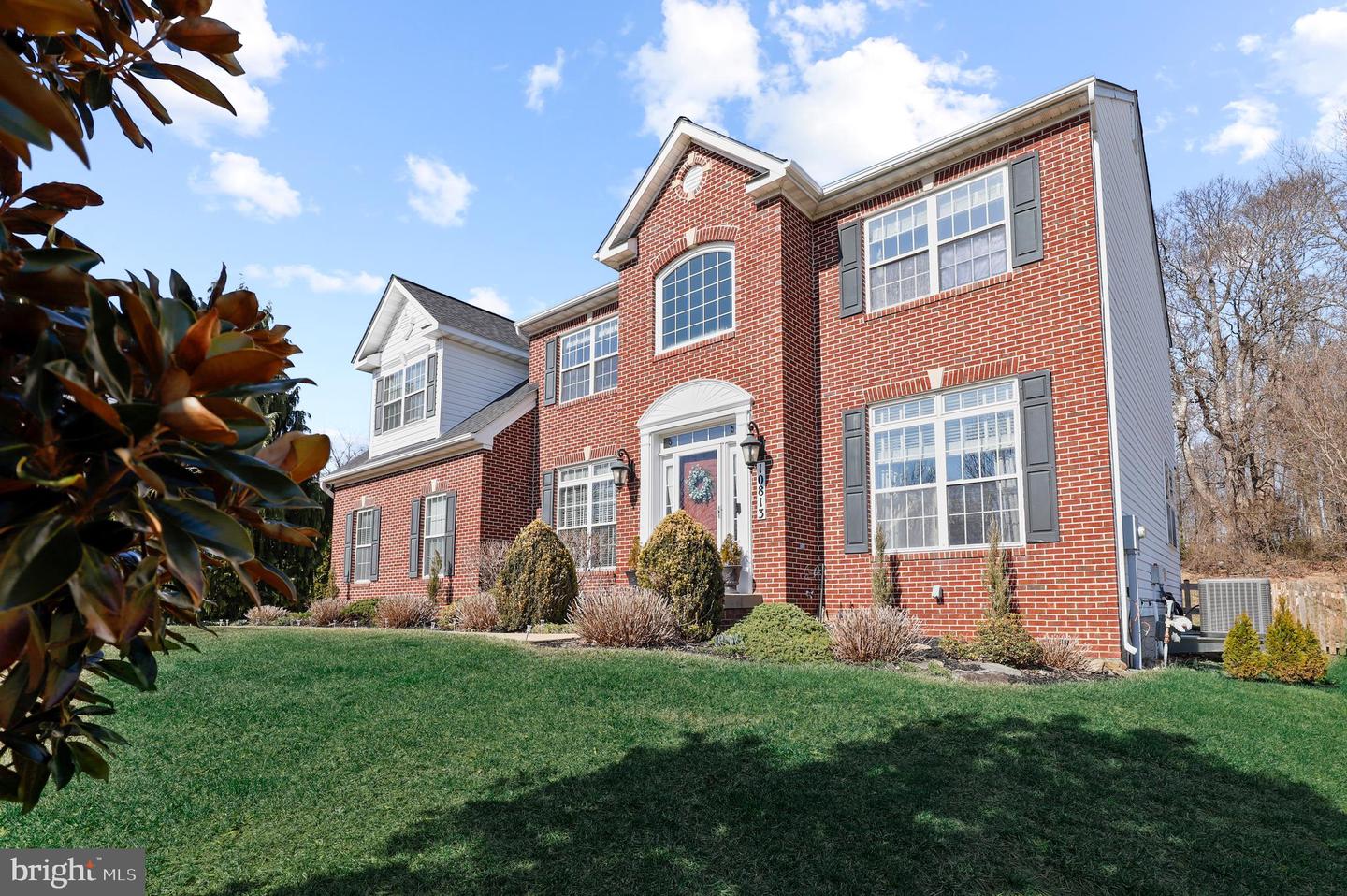 10813 Avonlea Ridge Pl Property Photo