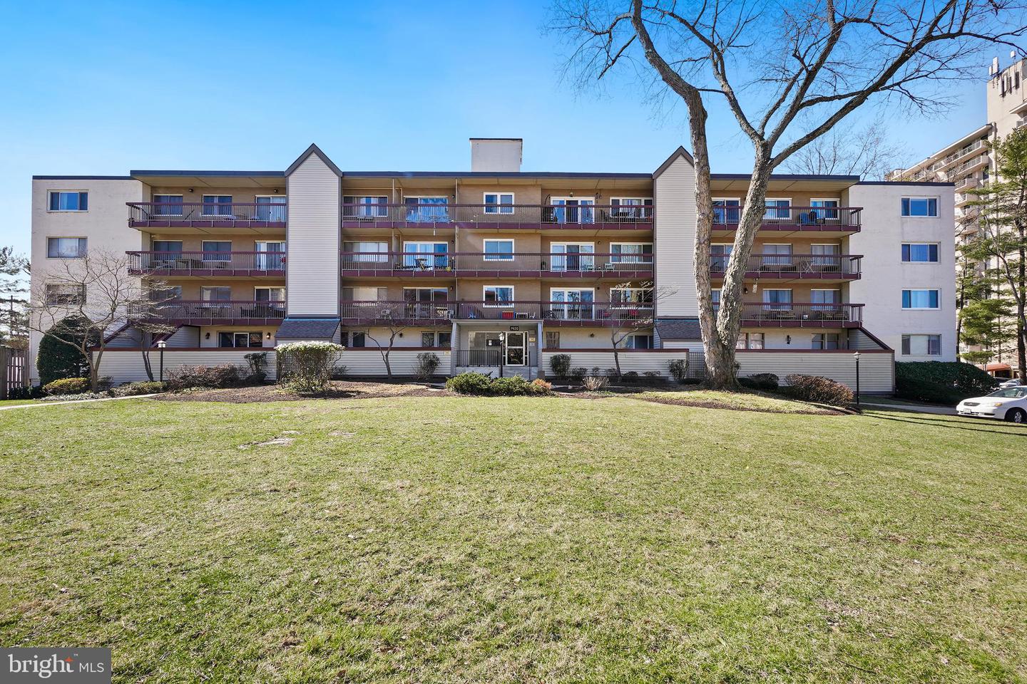 7420 Lakeview Dr #408w Property Photo