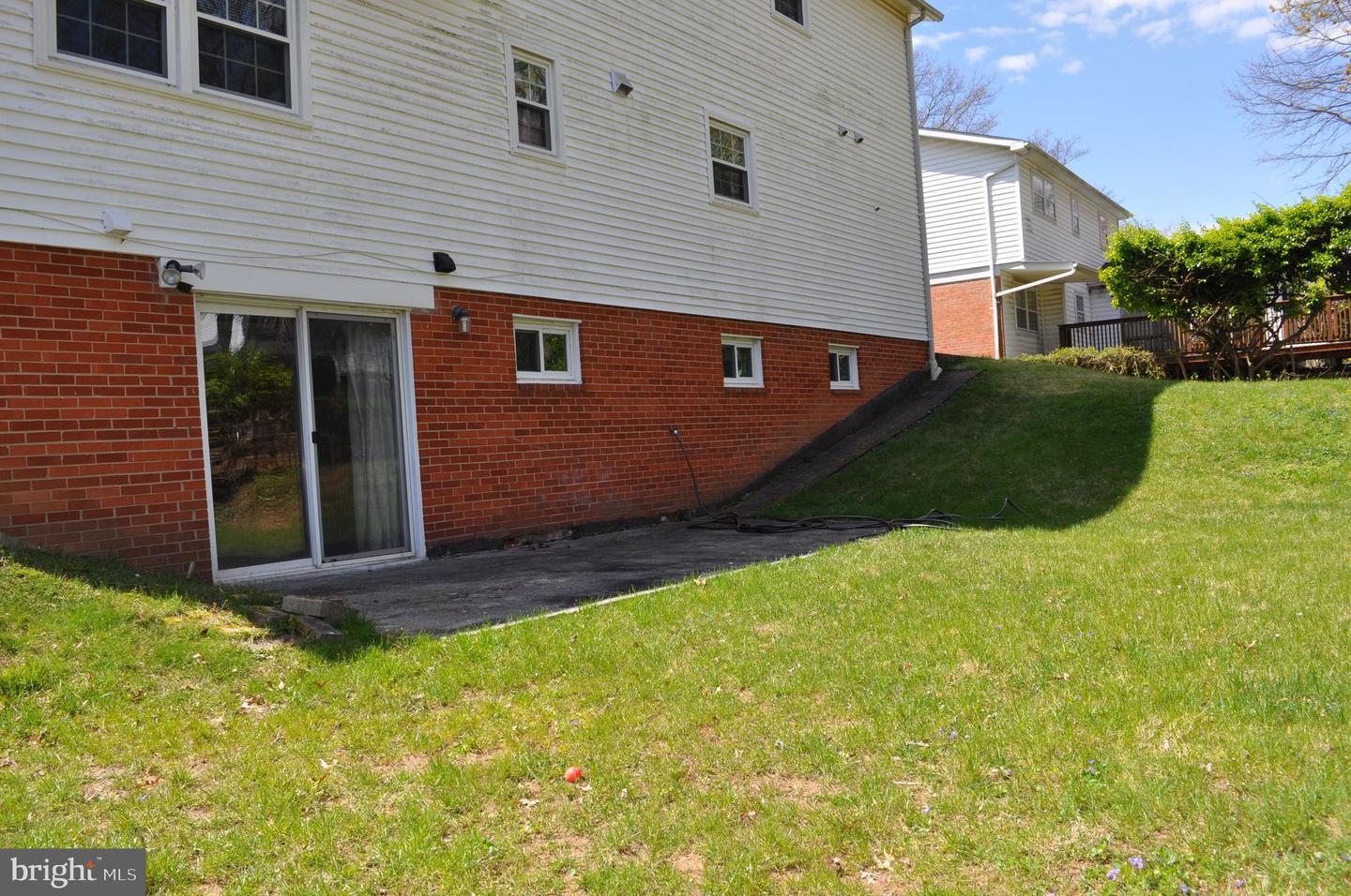 11809 Milbern Dr Property Photo