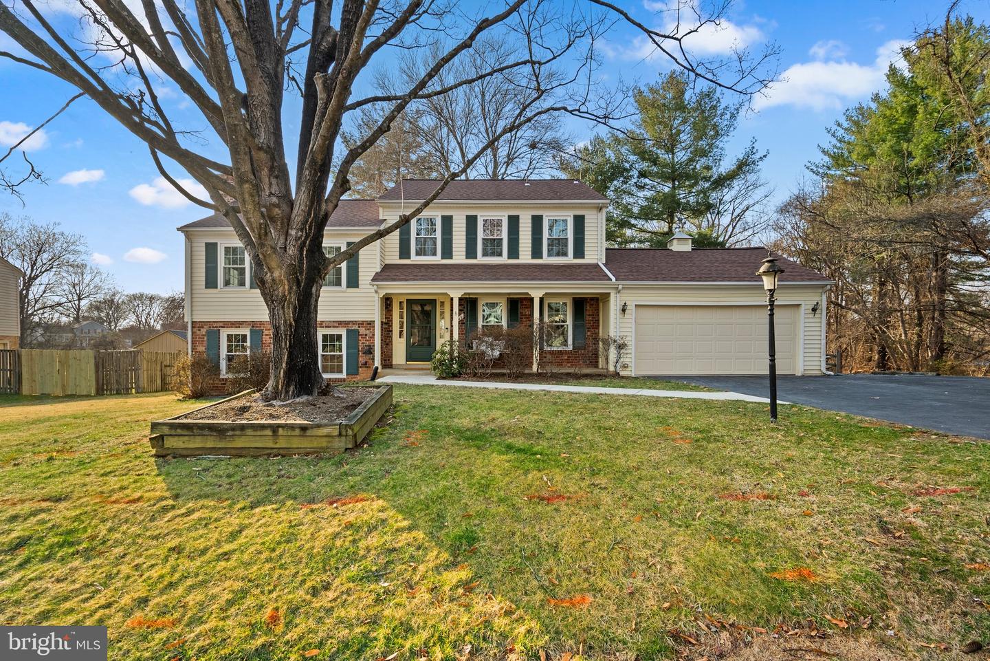 2949 Dubarry Ln Property Photo