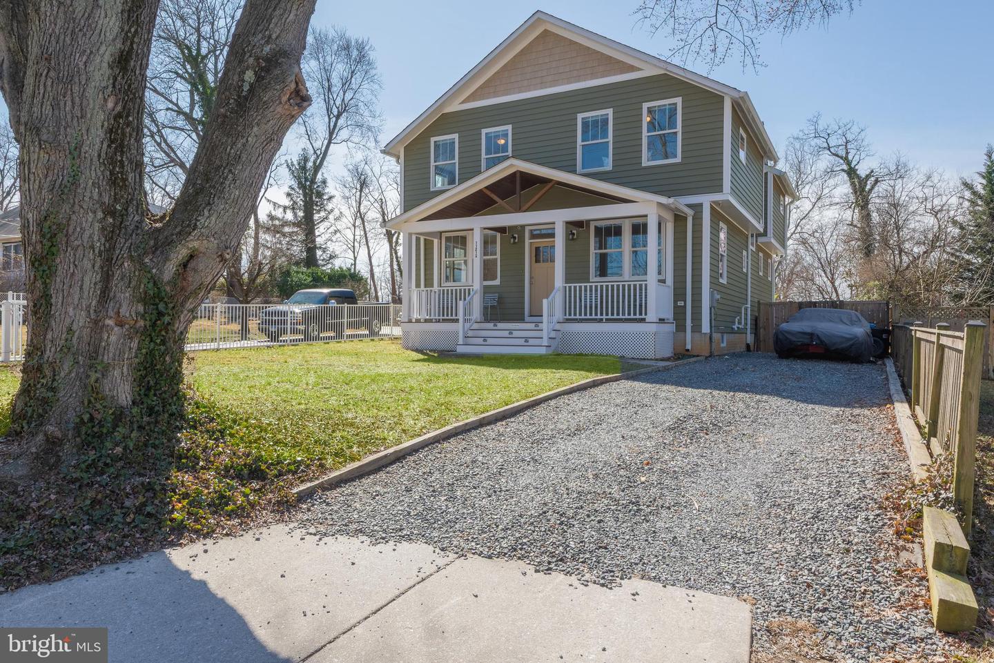 11212 Midvale Rd Property Photo