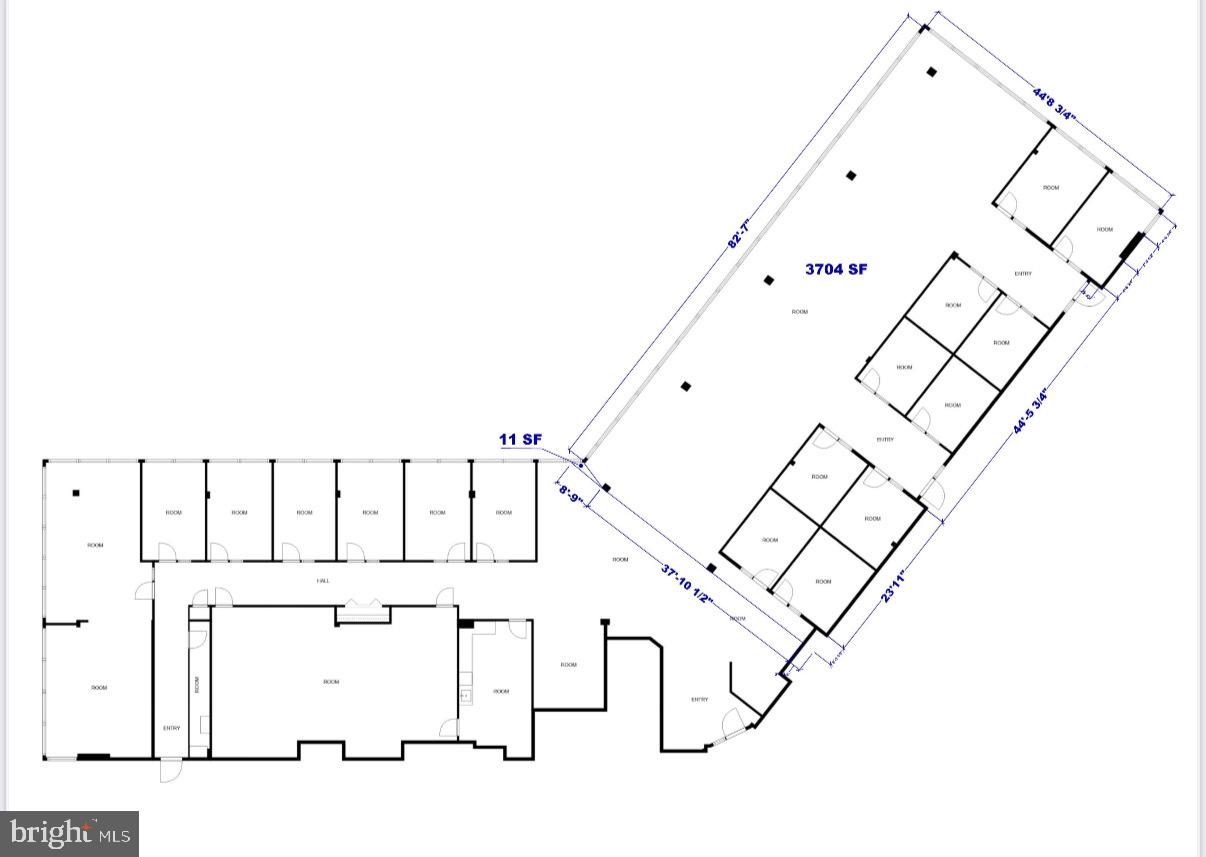 4 Taft Ct #300 Property Photo 13