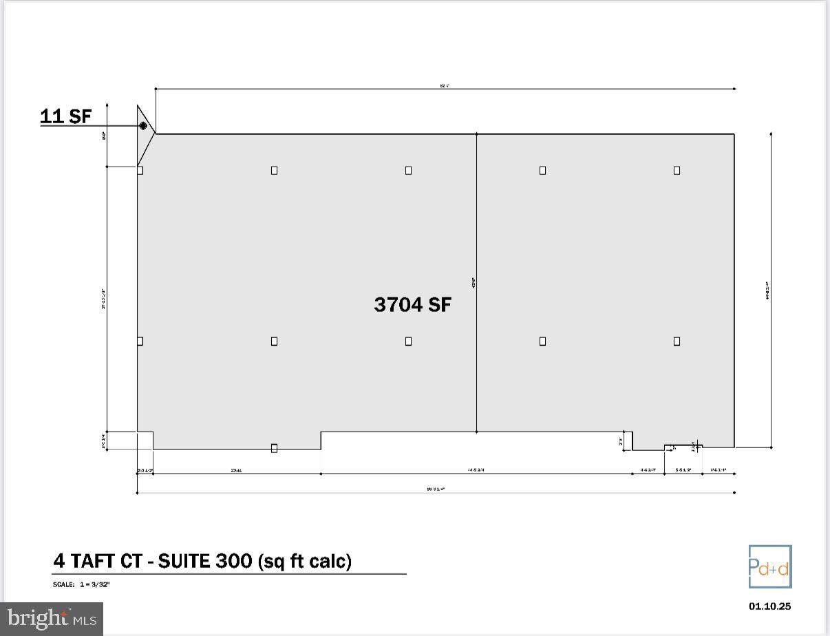 4 Taft Ct #300 Property Photo 14