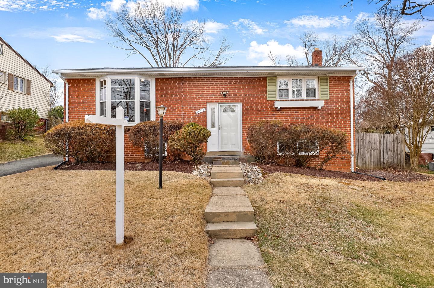 12110 Portree Dr Property Photo