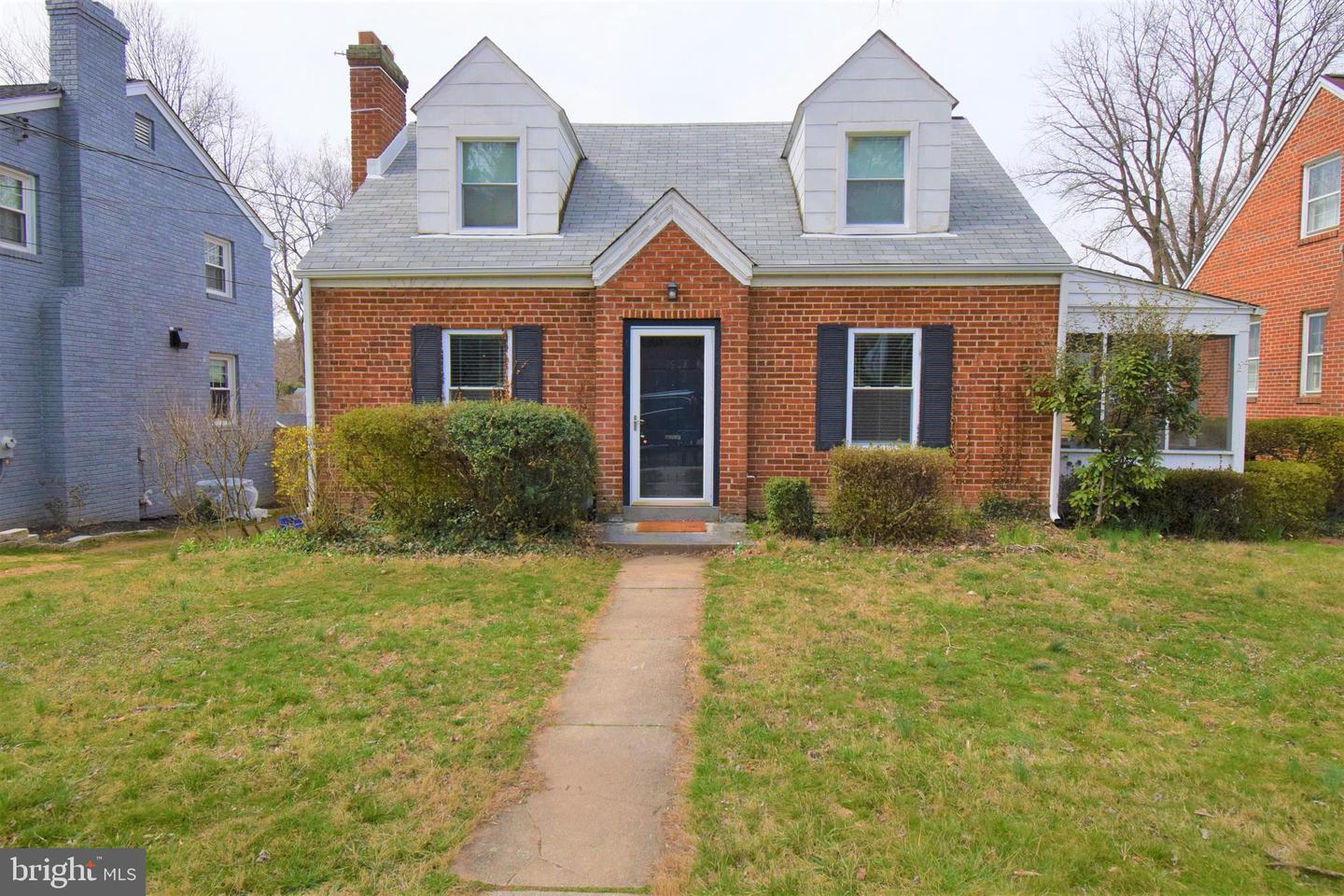 9508 Monroe St Property Photo 1