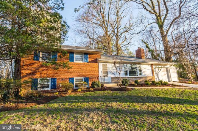 5704 Radnor Ct Property Photo