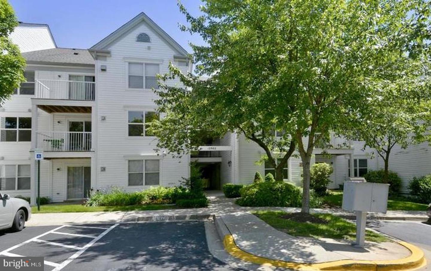 12902 Churchill Ridge Cir #44966 Property Photo