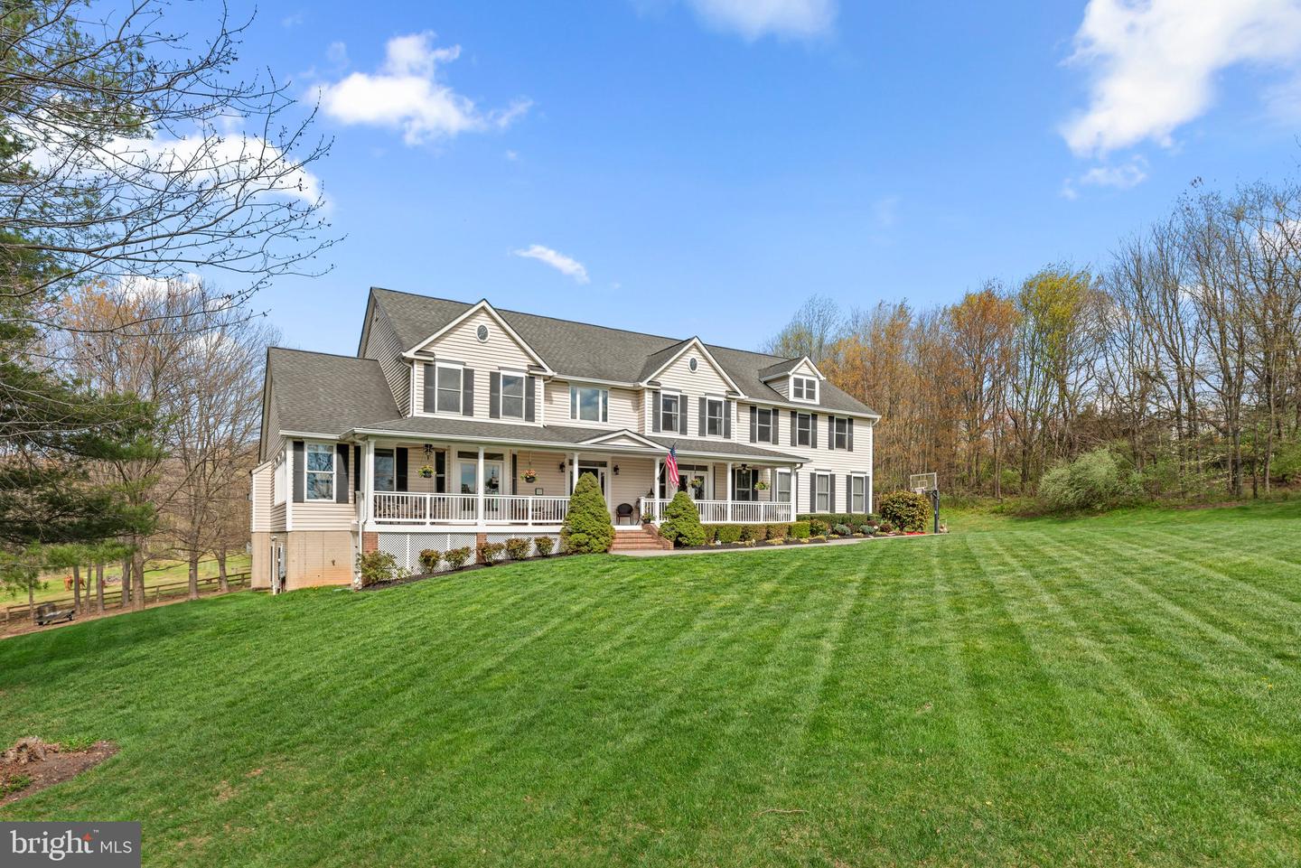 10855 Bethesda Church Rd Property Photo 1