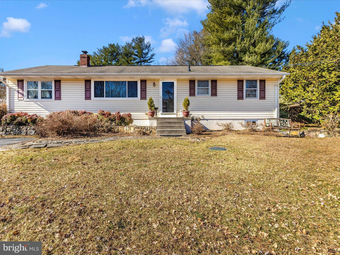 8320 Hawkins Creamery Rd Property Photo