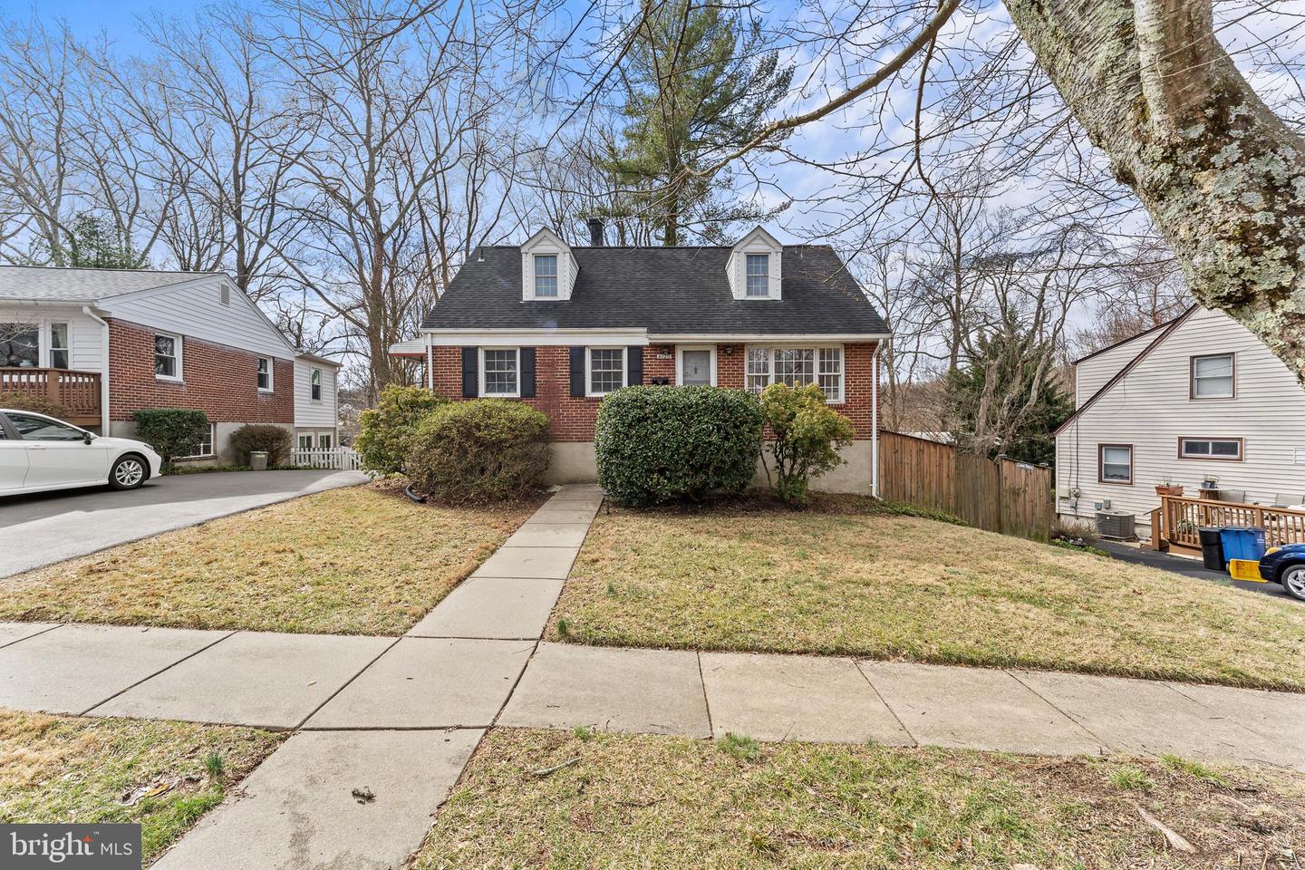 4120 Mitscher Ct Property Photo