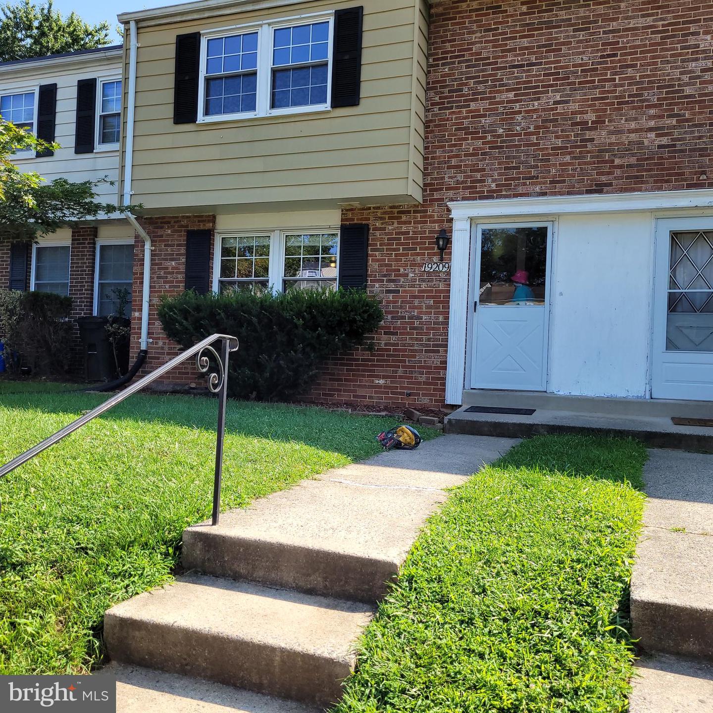 19209 Deep Run Ct Property Photo