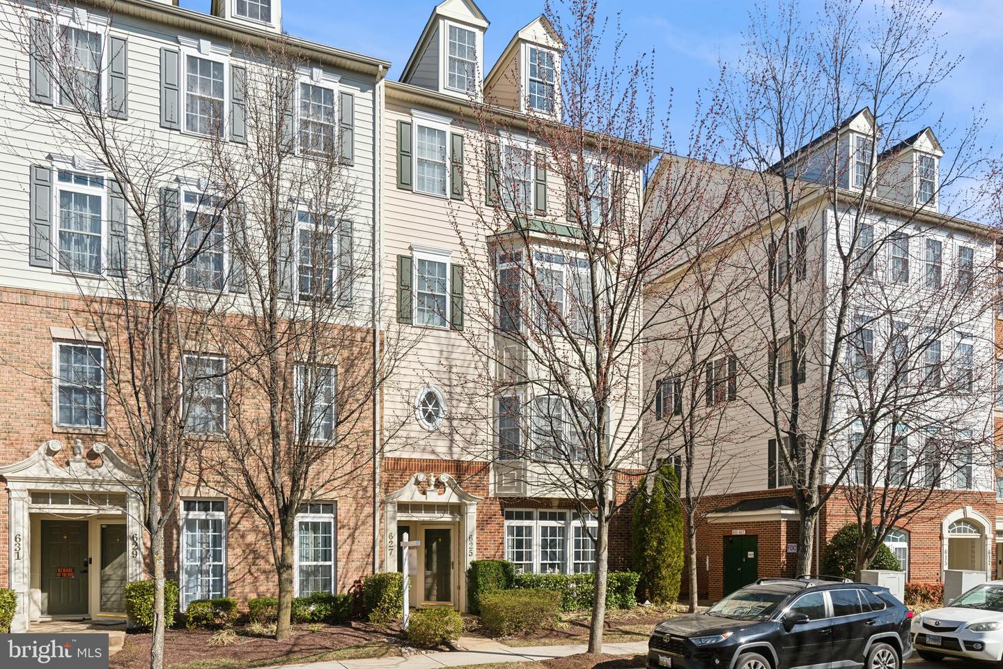 Gaithersburg Real Estate Listings Main Image