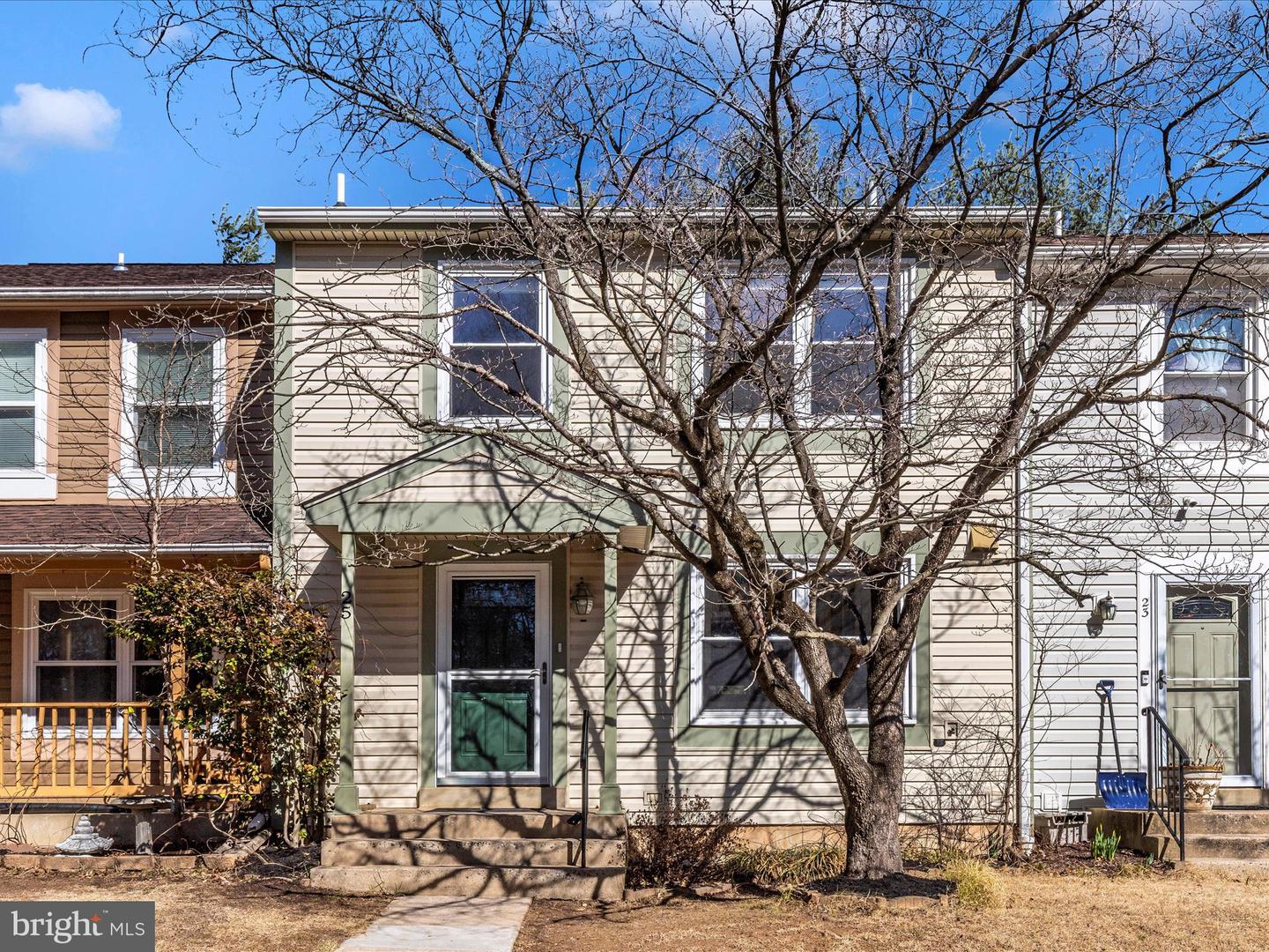 25 Wheatfield Ct Property Photo