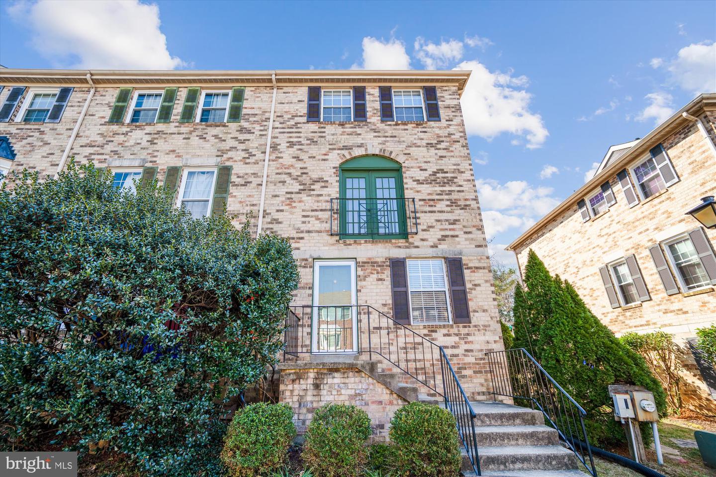 Montgomery Blair Real Estate Listings Main Image