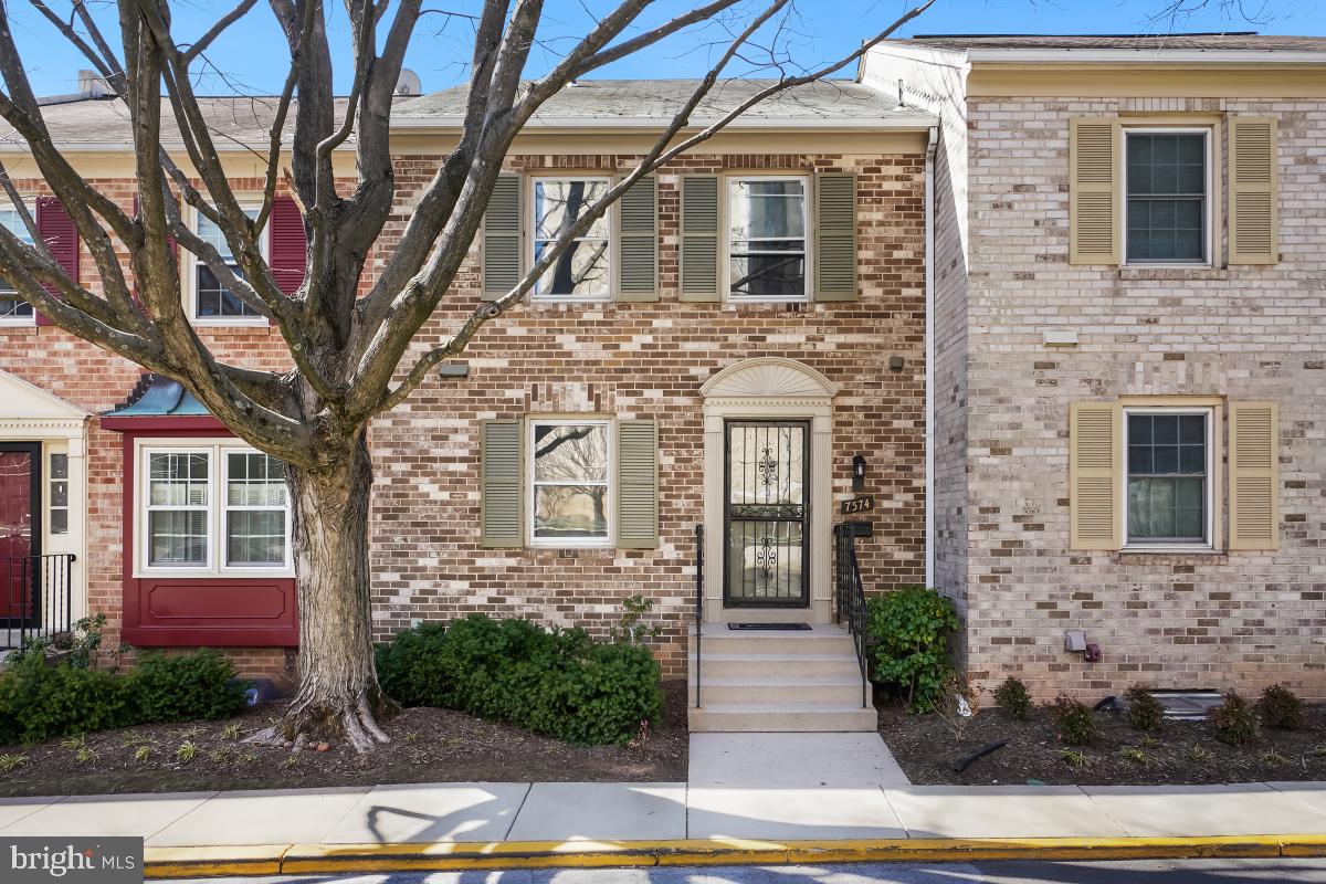 7574 Westlake Ter #57 Property Photo