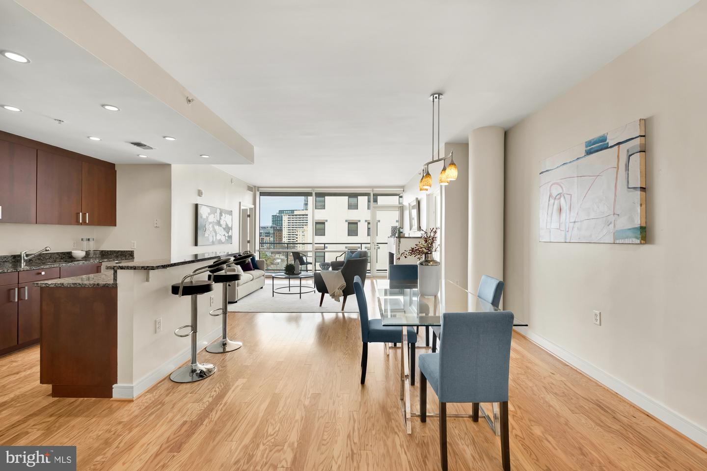 6820 Wisconsin Ave #6009 Property Photo 1