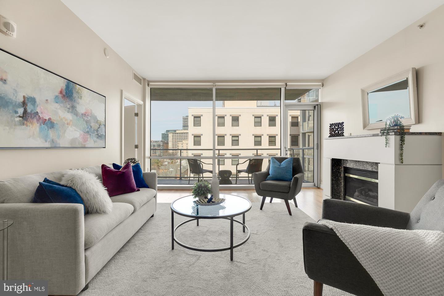 6820 Wisconsin Ave #6009 Property Photo 10