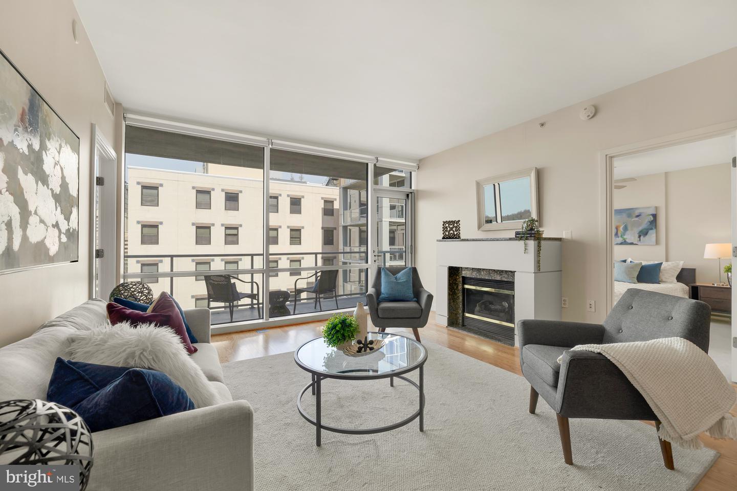 6820 Wisconsin Ave #6009 Property Photo 11