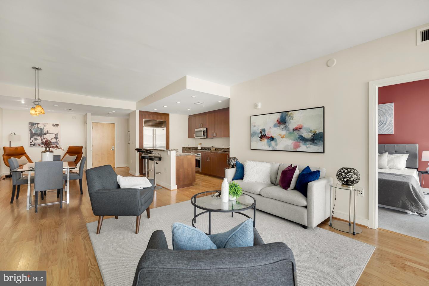 6820 Wisconsin Ave #6009 Property Photo 12
