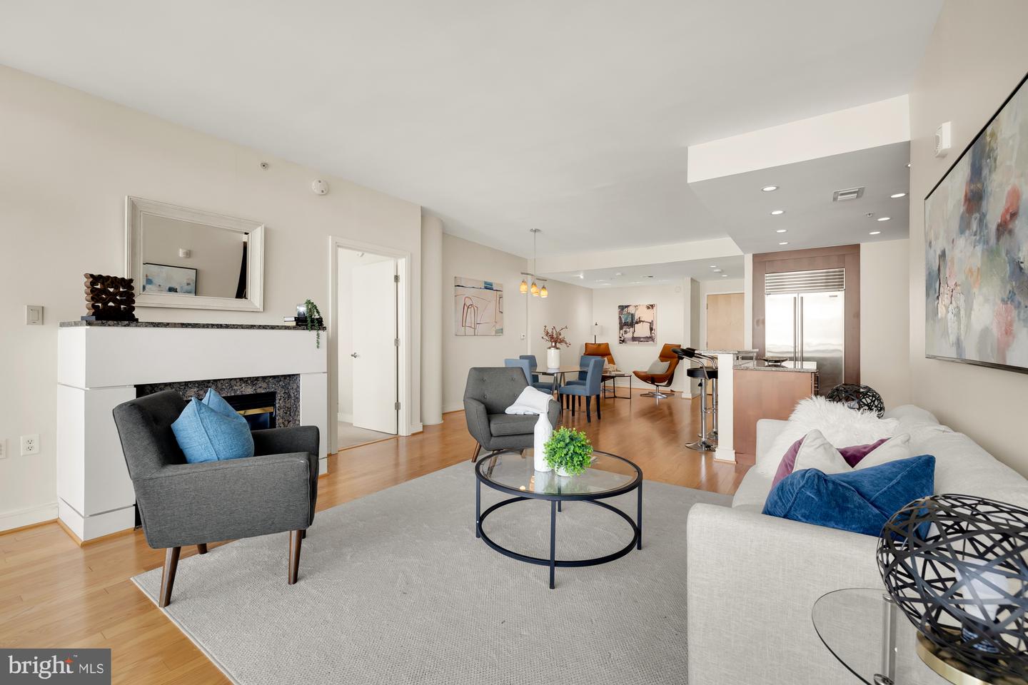 6820 Wisconsin Ave #6009 Property Photo 13