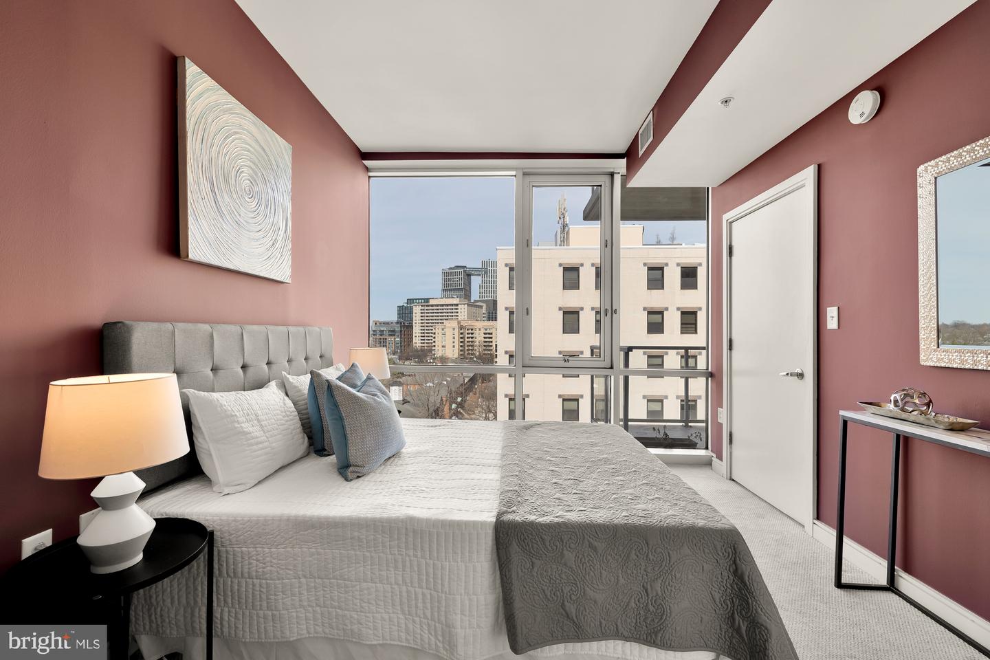 6820 Wisconsin Ave #6009 Property Photo 27