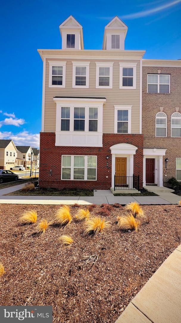 66 Garden Meadow Pl Property Photo