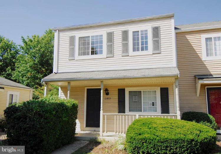 11405 Herefordshire Way Property Photo
