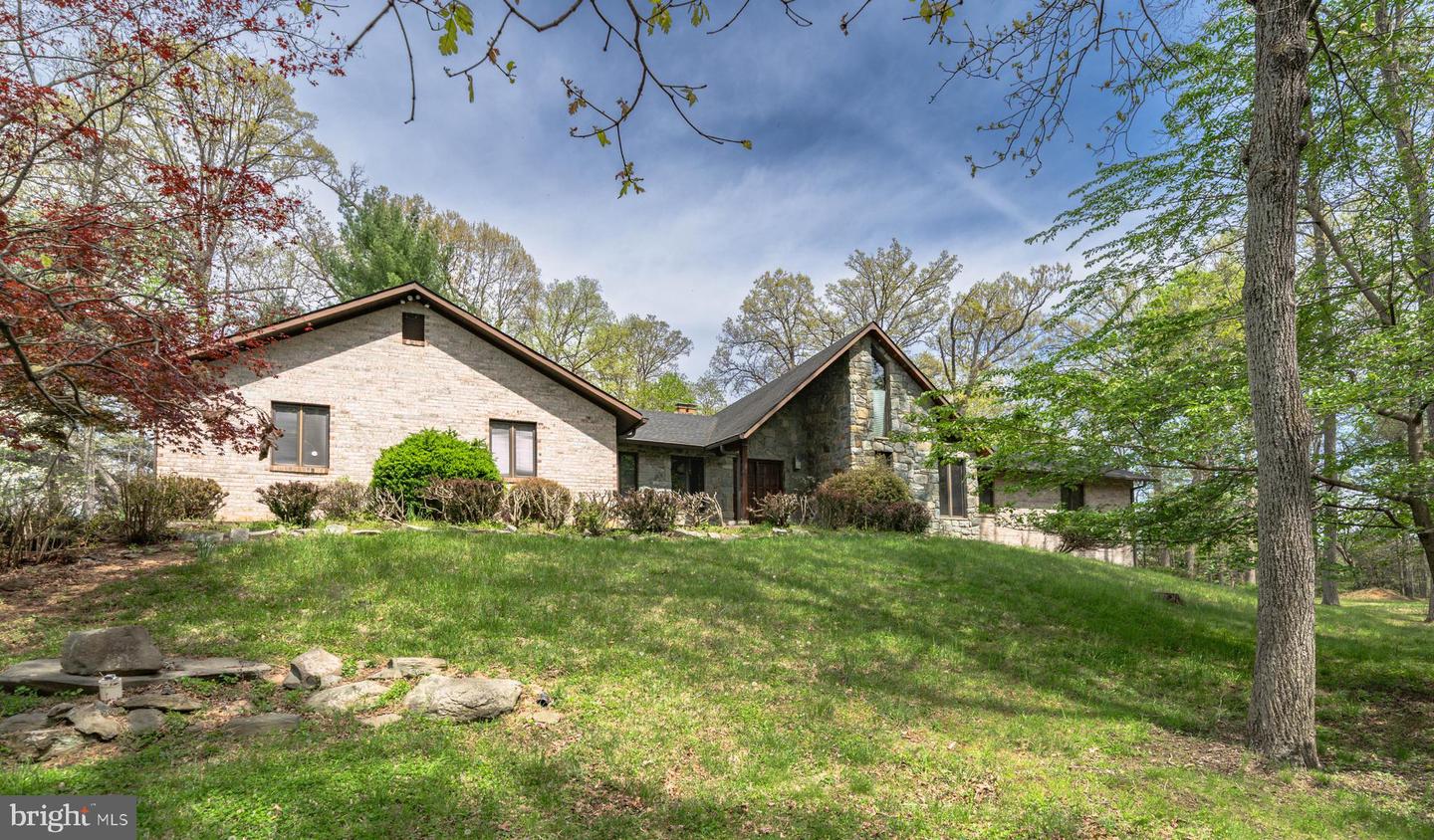 5300 Muncaster Mill Property Photo