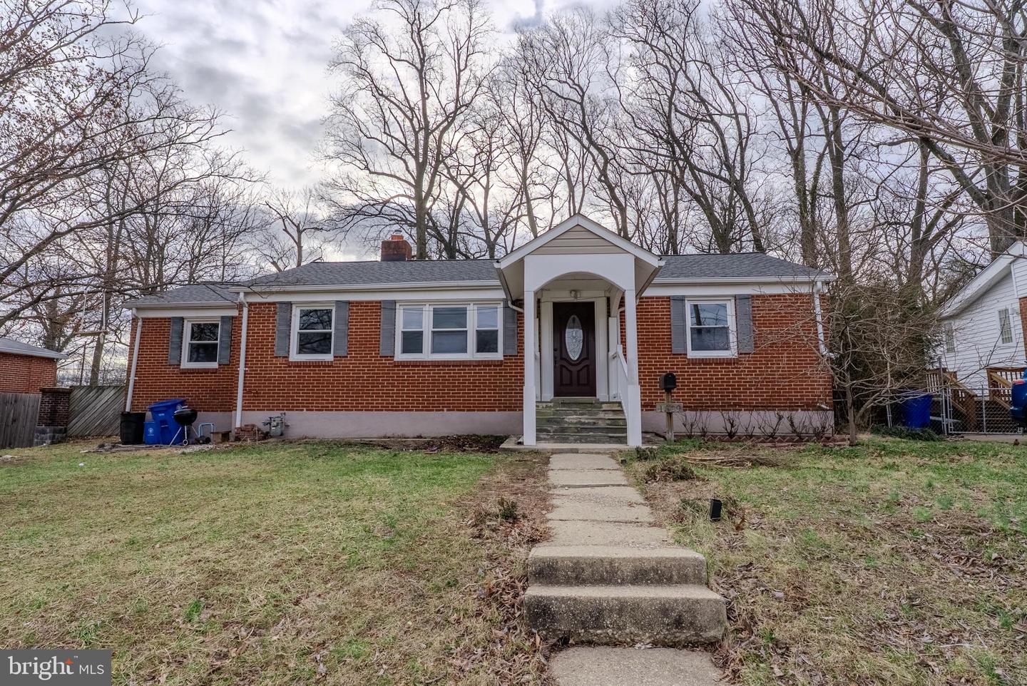 1309 Ruppert Rd Property Photo