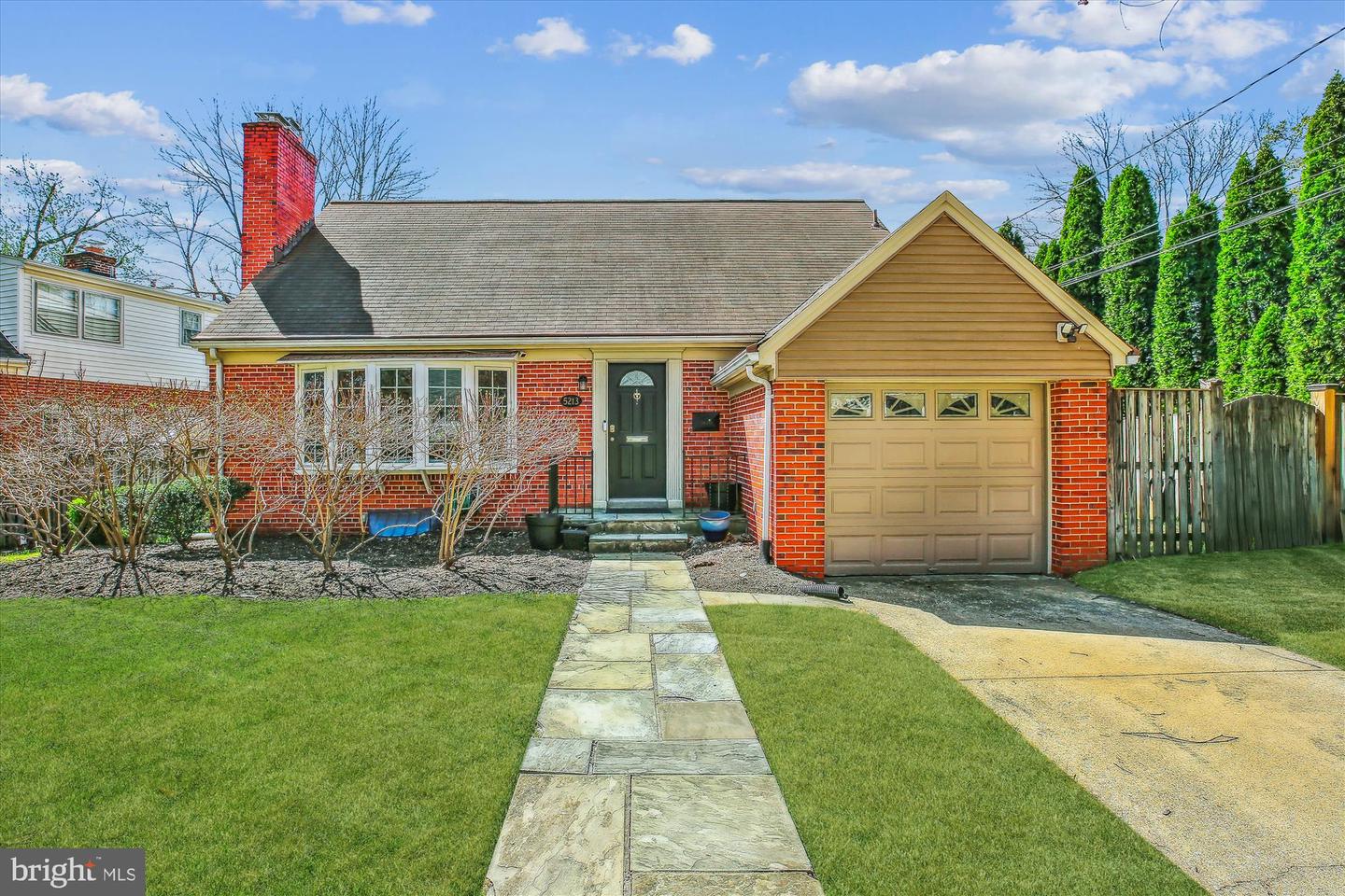 5213 RAYLAND DR
