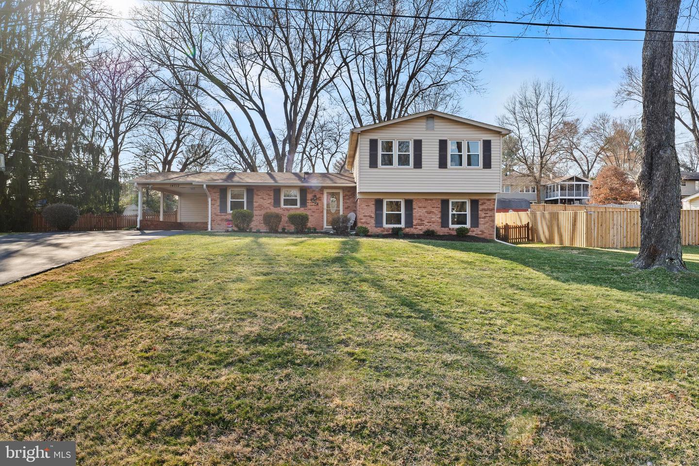 14712 Notley Rd Property Photo 1