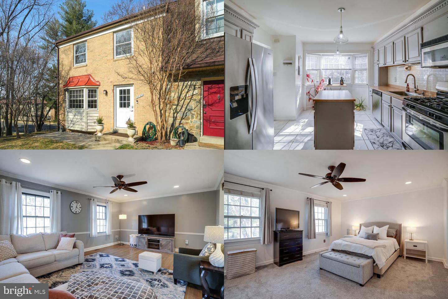 Watkins Mill Real Estate Listings Main Image