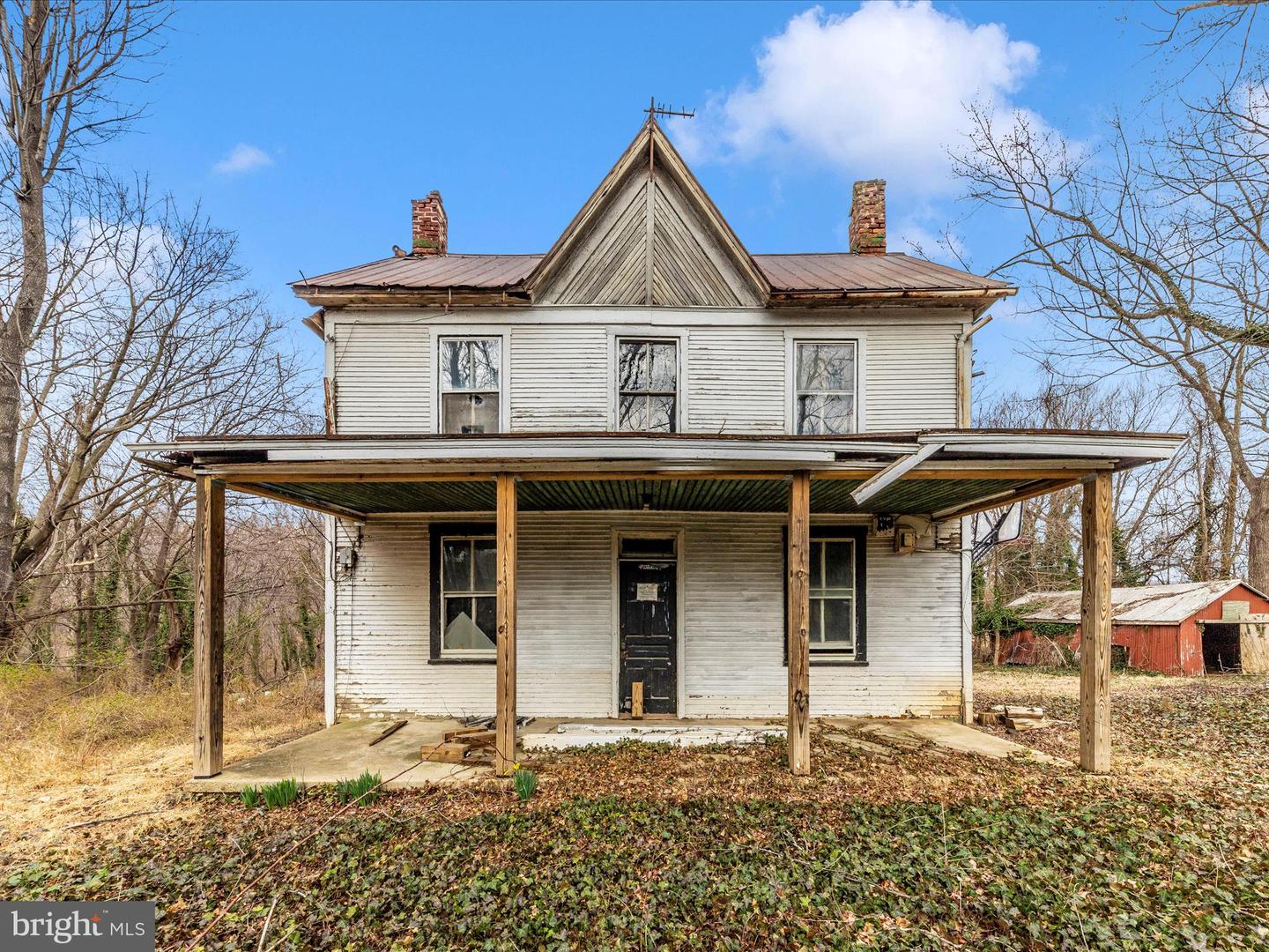 Beallsville Real Estate Listings Main Image