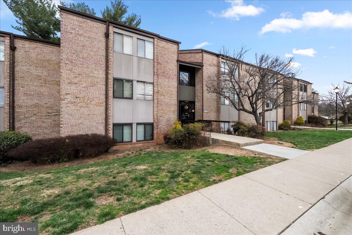 19030 Mills Choice Rd #6 Property Photo