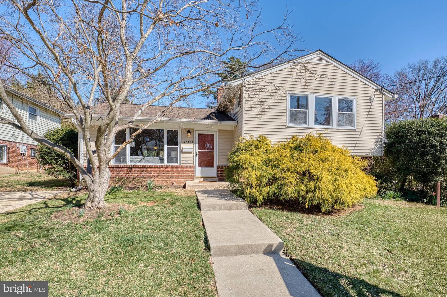 10313 Inwood Ave Property Photo