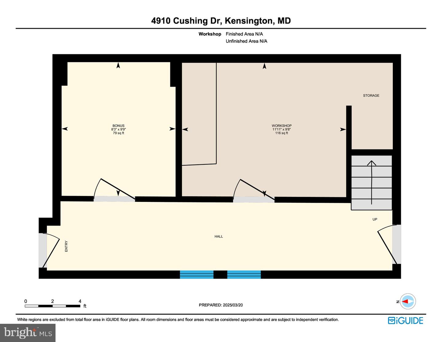 4910 Cushing Dr Property Photo 48
