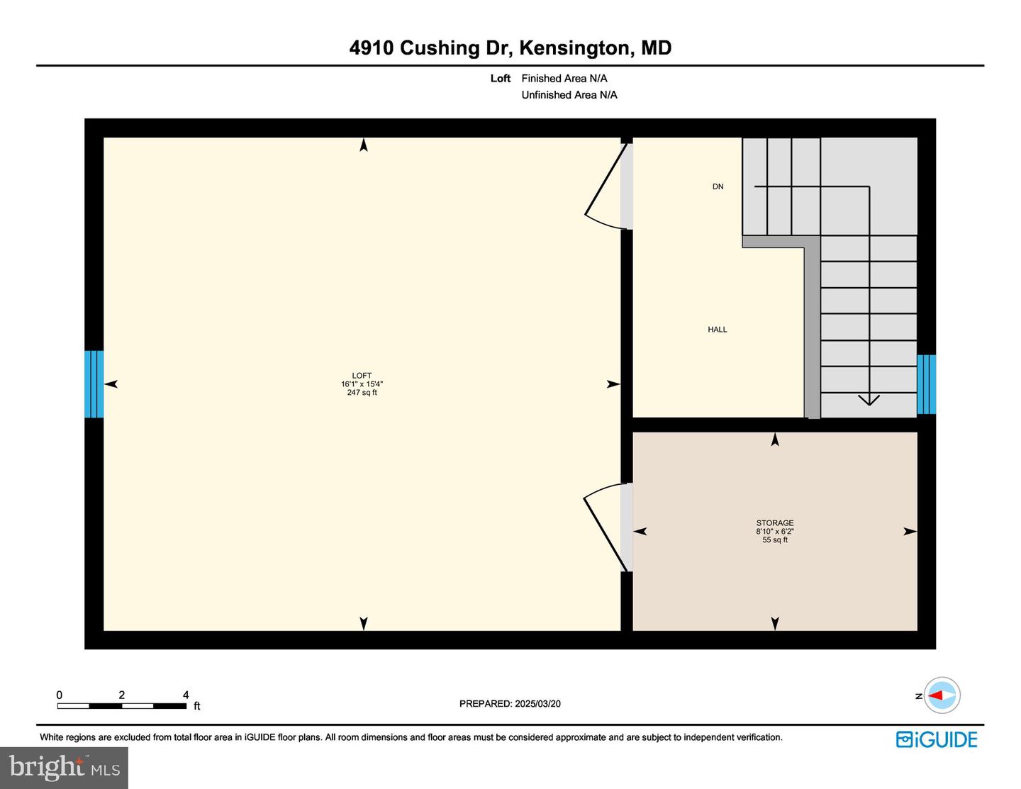 4910 Cushing Dr Property Photo 49