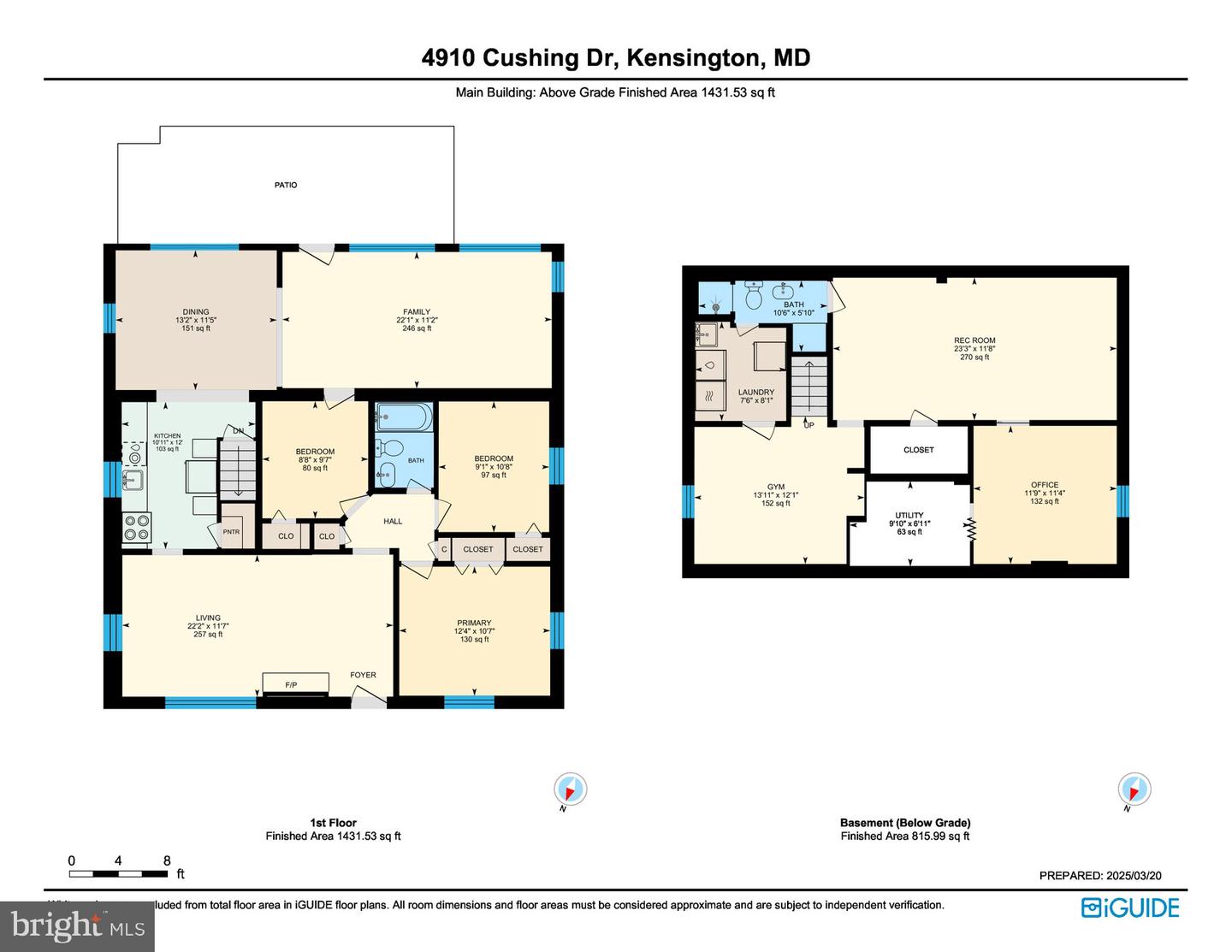 4910 Cushing Dr Property Photo 50