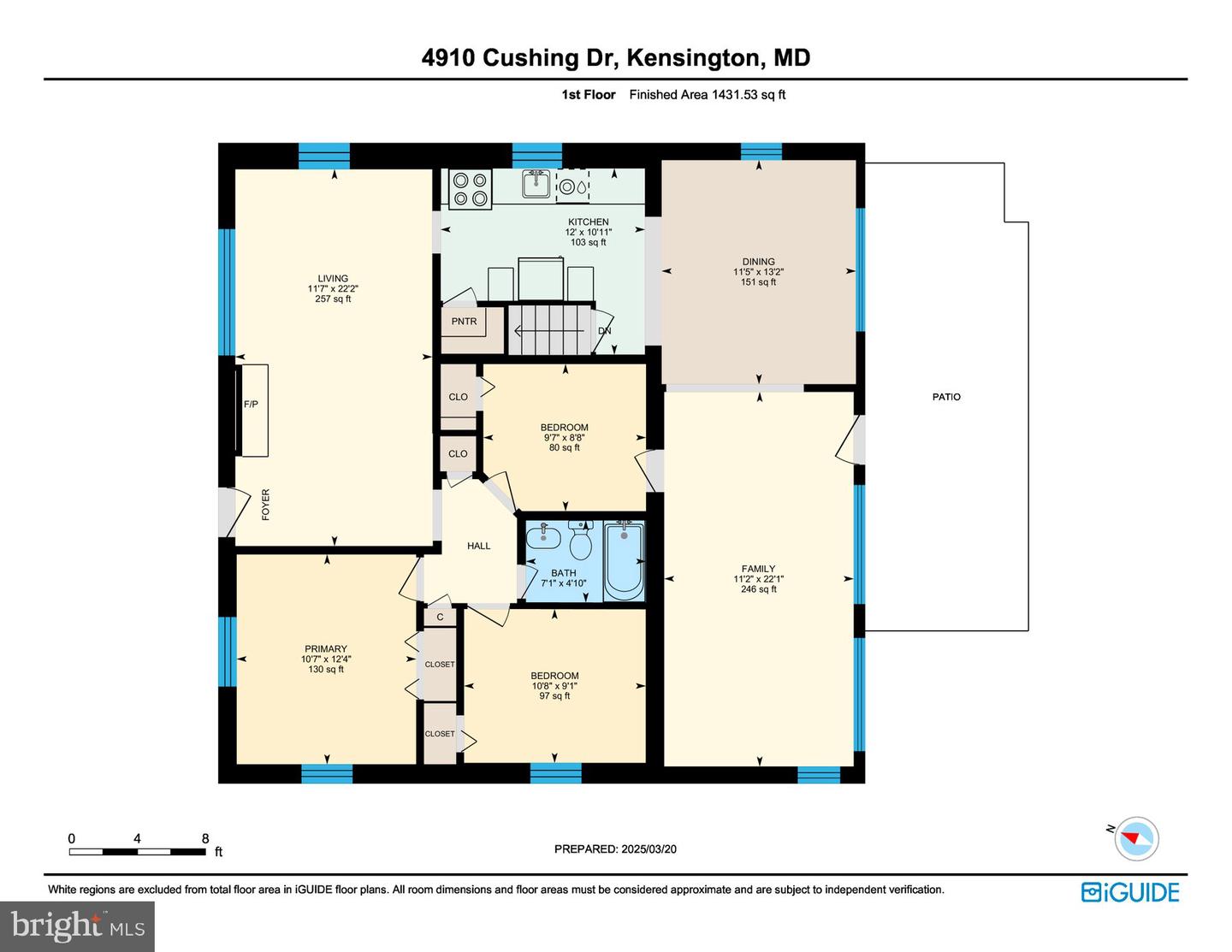 4910 Cushing Dr Property Photo 52
