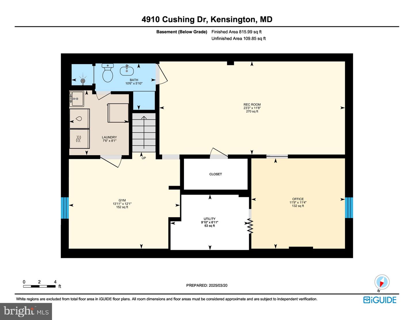 4910 Cushing Dr Property Photo 53