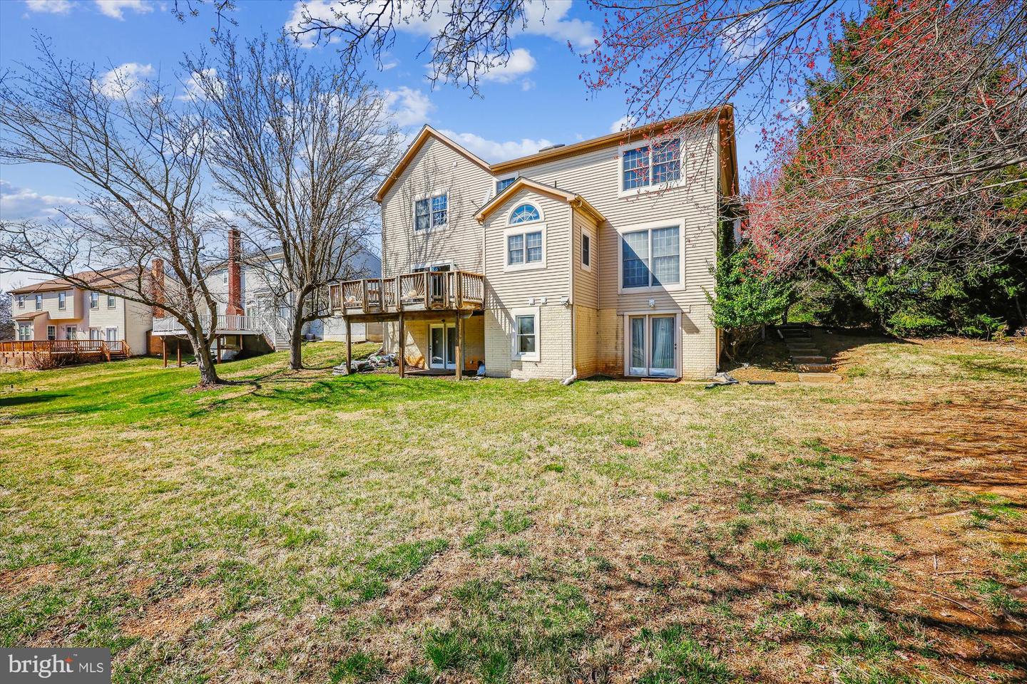 12200 Quince Valley Dr Property Photo 18
