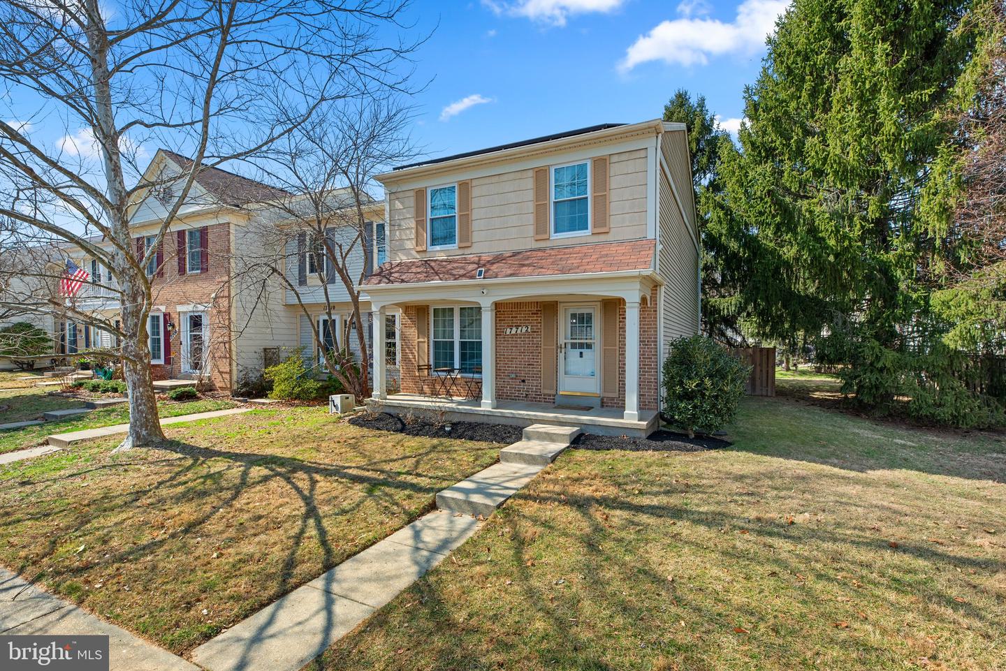 James Hubert Blake Real Estate Listings Main Image