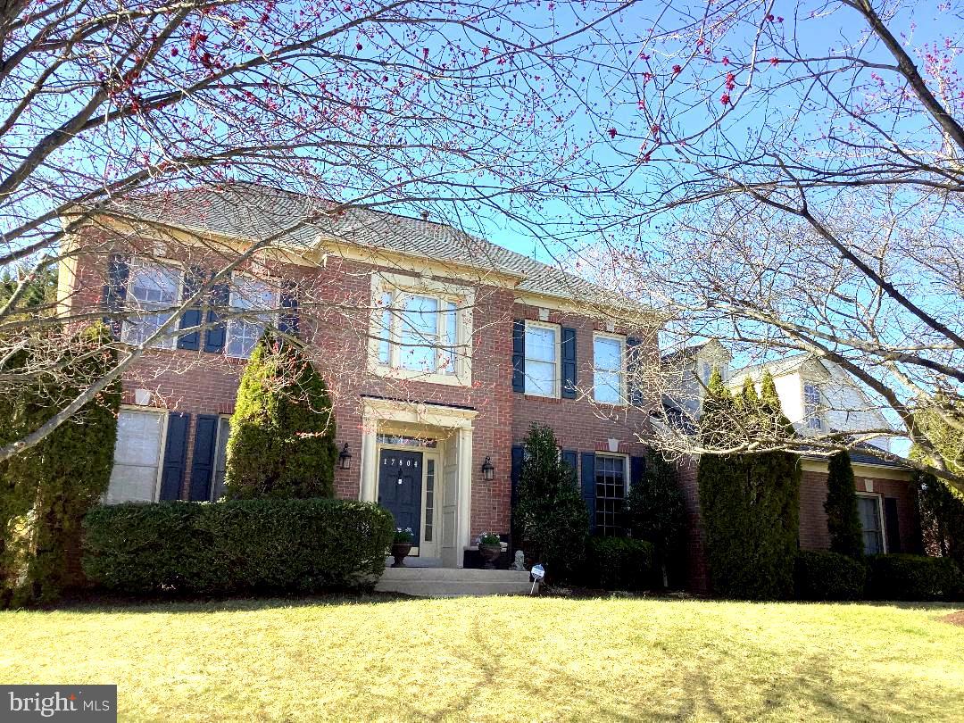 17804 Marble Hill Property Photo