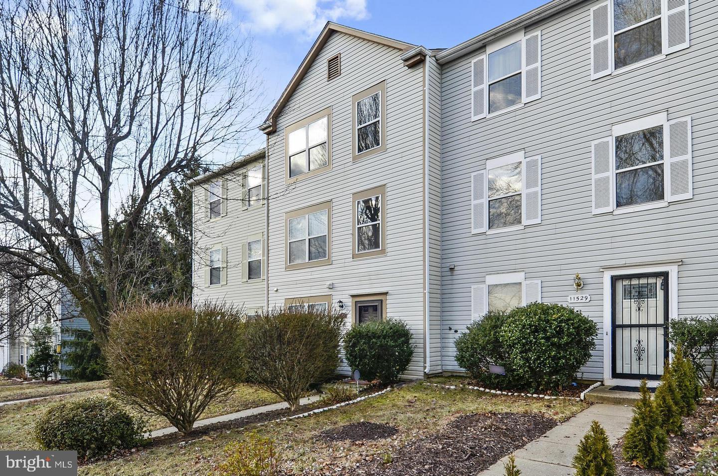Montgomery Md County Real Estate Listings Main Image